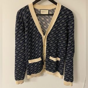 Gucci cardigan